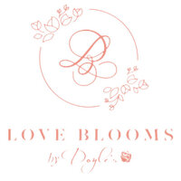 transparent love blooms logo