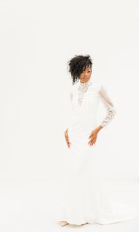 The Makenzie House | Wedding Photographer | Haley Ostrander Photography