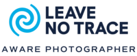 Leave No Trace Aware Photographer