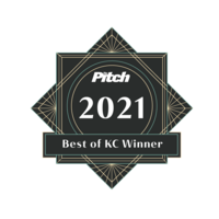 Moxie by KC is the Best Salon in Kansas City in The Pitch KC's Best of 2021!