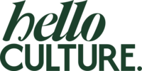 Hello Culture Logo