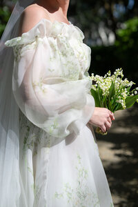 BRIDAL-GOWN