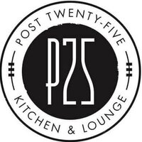 post 25 asheville logo