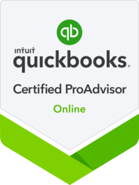 Quickbooks Online Certified Advisor