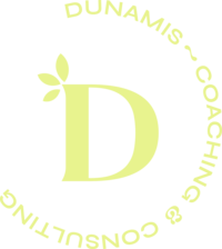 Logo for Women’s Leadership Coaching - Empowering women to advance in their careers and reach executive positions