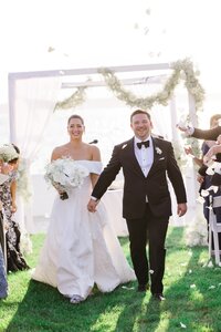 Bridal Makeup in Rhode Island