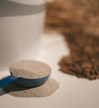 Supplement als alternatief voor omaprezol