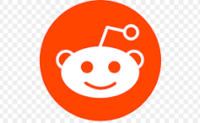 reddit icon