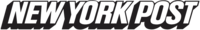 new york post logo