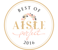 Best Of Aisle Perfect 2016 (1)