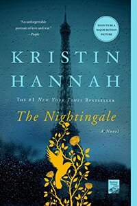 the nightingale by kristin hannah