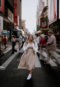 Vancouver Photographer specializing in weddings and elopements.