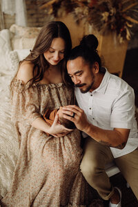 Family photographer in Burlington, Wisconsin