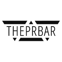 THEPRBAR Logo-black