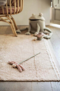 koberec bloom mojimali.cz