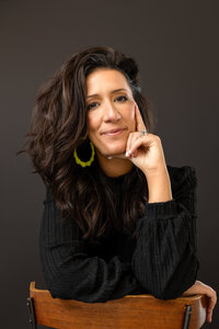 Vicki Pollack CEO and online marketing strategist