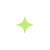 Green star