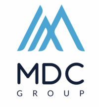 mdc group office design