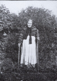 Agnes Louis from 1932