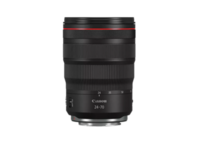 Canon 24-70 Camera Lens