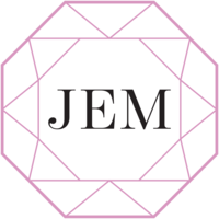 Absolute JEM by Jenna Miller, Brand and Website Designer