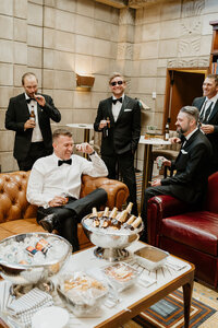 Arizona Biltmore, A Waldorf Astoria Resort Wedding in Phoenix, Arizona