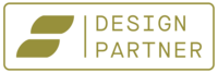 Showit website design partner badge for Design Method