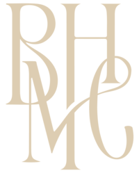 Britt McLeod logo