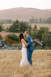 Petaluma Wedding Venue - Olympias Valley - ScottMichaela080