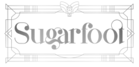Sugarfoot logo