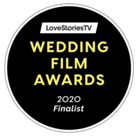 Wedding Films Award