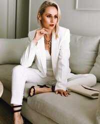 Monika Freeman Life Design Mentor Los Angeles