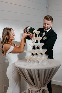 Greenville SC Wedding Photographer