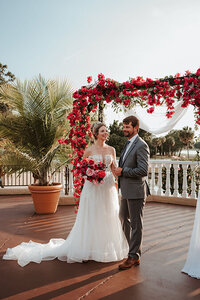 South Florida Wedding Photographer