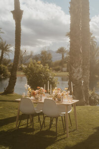 Bougainvillea estate wedding