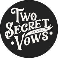 Featured on Two Secret Vows-b+w copy