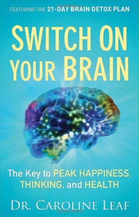 Switch on Your Brain book