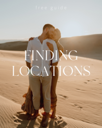 free finding locations guide