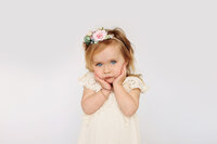 NK Web Design Co. client website for a doula in Ottawa