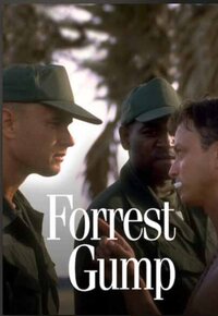 Cover Forrest Gump Netflix