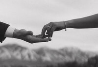 spanish fork utah elopement photographer mountain elopement inspiration