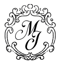 Hand drawn logo
