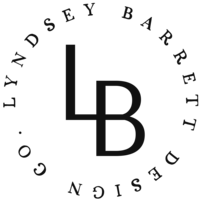 LB Brand Agency Logo