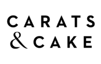 Carats and Cake logo