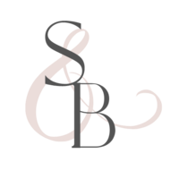 Shannon and Brian Photography Logo