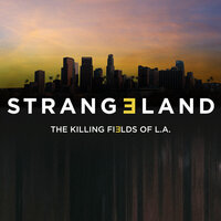 Strangeland Podcast Audiochuck