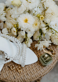 Starr Lake Vineyards Wedding in Sonoma, California