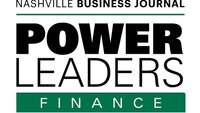 Jamie Trull Power Leader of Finance in Nashville