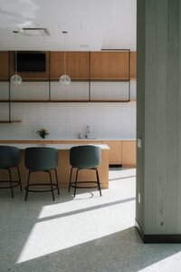 Je keuken renoveren met Balancebuild