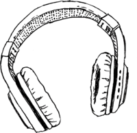 Headphones